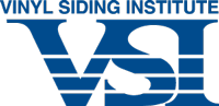 Vinyl Siding Institute (VSI) Certified