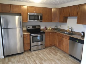 New Kitchen Remodel