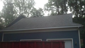 Is your roof looking its best? 