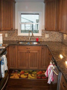 Small Changes Kitchen Remodeling Davidsonville