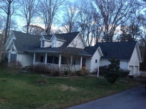 roofing in davidsonville md maryland