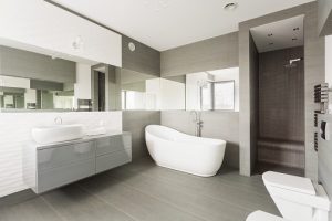 Modern Bathroom