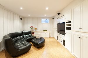 Ideas for Your Garage or Basement Conversion
