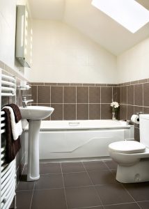 How to Make the Most of a Small Bathroom