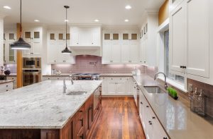 Common Misconceptions about Kitchen Counters