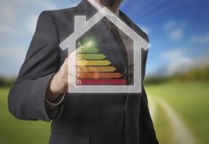 It’s Time to Schedule Your Home Energy Audit! 