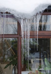 3 Necessary Winter Home Improvement Projects