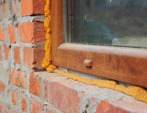 4 Ways to Prevent and Repair Drafty Windows