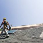 A roof replacement can be a long and costly process, so it is good to be informed about what goes into it. 