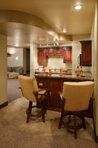 basement remodeling contractors in davidsonville maryland MD