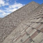 There are a variety of roofing shingles you can choose from to match the design and style of your home's exterior!
