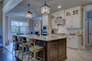 5 Kitchen Remodeling Trends to Look Forward to in 2019