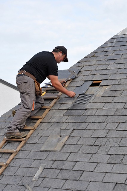 Roofing, Remodeling, General Contractor in Washington DC