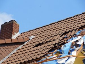 Emergency Roof Repair in Arnold, Maryland