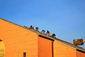 Roofing Contractors that Finance in Millersville, Maryland