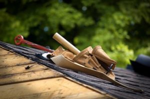 Roofing Contractors that Finance in Severna Park, Maryland