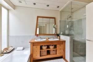 Bathroom Remodeling Companies in Annapolis, Maryland