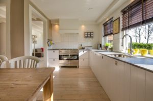 Best Kitchen Remodeling Company in Columbia, Maryland