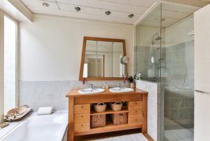 Bathroom Remodeling Companies in Severna Park, Maryland