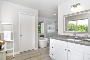 Bathroom Remodeling Companies in Columbia, Maryland