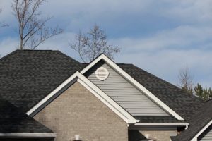 Shingle Roof Repair in Davidsonville, Maryland