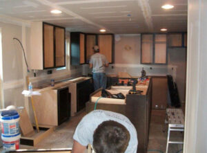 Kitchen Remodeling Companies in Millersville, Maryland