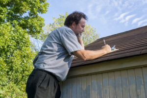 Roof Repair Companies in Davidsonville, Maryland