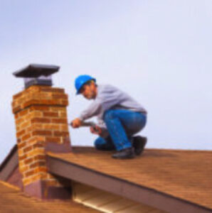 Roof Repair Companies in Severna Park, Maryland