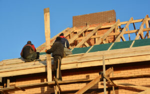 Roofing Company Near Columbia, Maryland