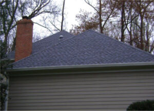 Roofing Services to Residential Customers in Severna Park, Maryland