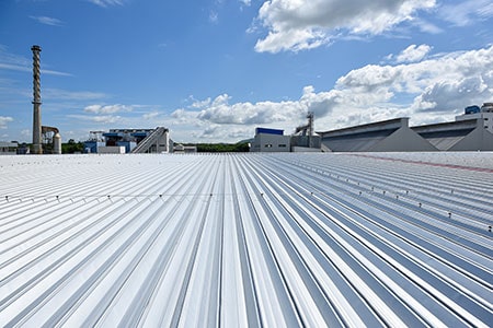 Commercial Roofing