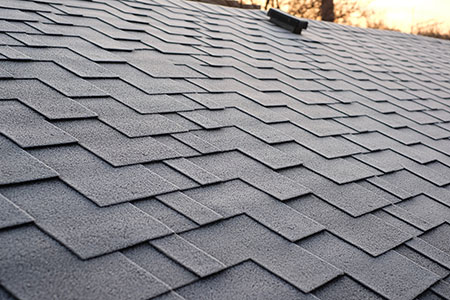 Residential Roofing