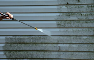 Siding Services to Commercial Customers in Annapolis, Maryland