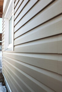 Siding Services to Commercial Customers in Crofton, Maryland