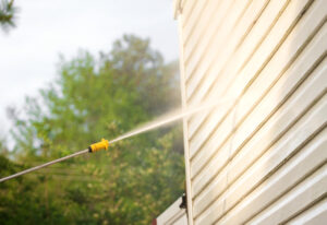 Siding Services to Commercial Customers in Arnold, Maryland