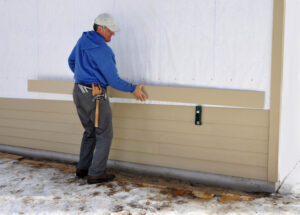 Siding Services to Residential Customers in Severna Park, Maryland