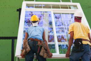 Window Services to Residential Customers in Severna Park, Maryland