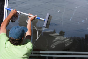 Window Services to Residential Customers in Bowie, Maryland