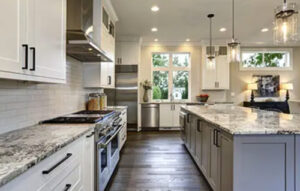 Kitchen Projects in Severna Park, Maryland