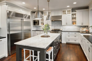 Kitchen Projects in Annapolis, Maryland