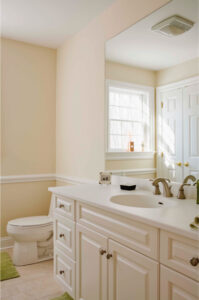Bathroom Projects in Bethesda, Maryland