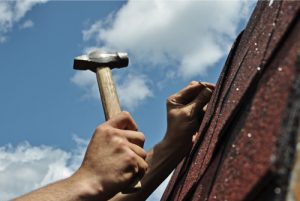 Residential Roofing Repair Services in Bethesda, Maryland