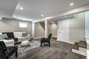 Basement Remodeling Contractors in Anne Arundel County, Maryland