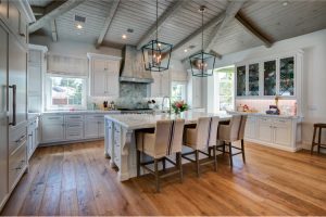 Kitchen Remodeling in Anne Arundel County, Maryland