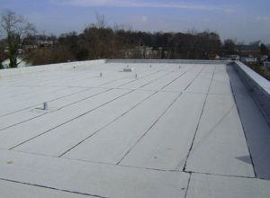 Roofing Services to Commercial Customers in Anne Arundel County, Maryland