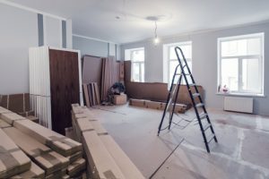 Remodeling Projects in Anne Arundel County, Maryland