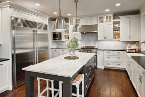 Kitchen Projects in Anne Arundel County, Maryland