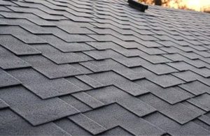 Shingle Roof Repair in Glen Burnie, Maryland